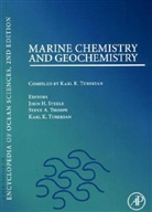 John Steele, John H. Thorpe Steele, John H. Steele, Steve A. Thorpe, Karl K. Turekian - Marine Chemistry & Geochemistry