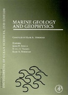 John Steele, John H. Steele, John H. Thorpe Steele, Steve A. Thorpe, Karl K. Turekian, Karl K. Thorpe Turekian... - Marine Geology & Geophysics