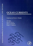 John Steele, John H. Steele, John H. Thorpe Steele, John H. Steele, Steve A. Thorpe, Karl K. Turekian - Ocean Currents