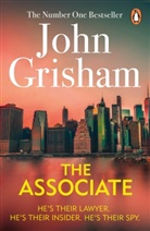 John Grisham - The Asociate