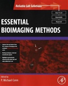 P. Michael (EDT) Conn, P Michael Conn, P. Michael Conn - Essential Bioimaging Methods