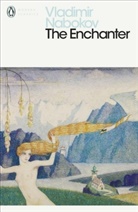 Dmitri Nabokov, Vladimir Nabokov - The Enchanter
