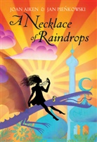Joan Aiken, Jan Pienkowski, Pienkowski Jan - Necklace of Raindrops