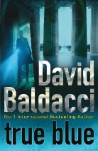 David Baldacci - True Blue