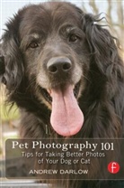 Andrew Darlow - Pet Photography 101