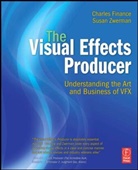 Charles Finance, Charles L. Finance, Charles L. Zwerman Finance, Finance Charles, Susan Zwerman, Zwerman Susan - Visual Effects Producer