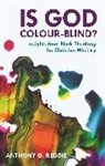 Anthony G Reddie, Anthony G. Reddie - Is God Colour-Blind?