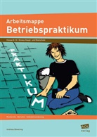 Andreas Böwering - Arbeitsmappe Betriebspraktikum