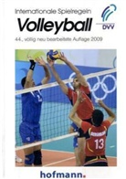 Internationale Spielregeln Volleyball