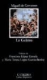 Miguel de Cervantes Saavedra - La Galatea