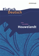 John von Düffel, Anette Sosna - EinFach Deutsch Unterrichtsmodelle