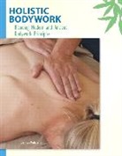 James Pulciani - Holistic Bodywork
