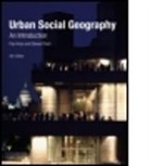 Paul Knox, Paul (Virginia Polytechnic and State Univers Knox, Paul (Virginia Polytechnic and State University Knox, Paul L. Knox, Paul Pinch Knox, Steven Pinch... - Urban Social Geography