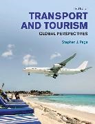 Stephen Page - Transport and Tourism