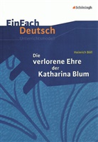 Elinor Matt - EinFach Deutsch Unterrichtsmodelle