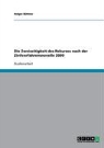 Holger Büttner - Die Zweiseitigkeit des Rekurses nach der Zivilverfahrensnovelle 2009