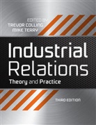 COLLING, T Colling, Trevor Colling, Trevor (Wbs) Terry Colling, Trevor Terry Colling, Terry... - Industrial Relations