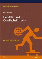 Lutz Schade - Handels- und Gesellschaftsrecht