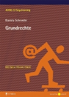 Daniela Schroeder - Grundrechte