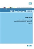 DI e V - Statistik