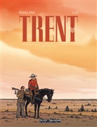 Leo, Léo, Rodolphe, Léo Rodolphe - Trent: TRENT SAMMELBAND B.3