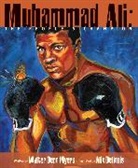 Walter Dean Myers, Walter Dean/ Delinois Myers, Myers Walter Dean, Alix Delinois - Muhammad Ali