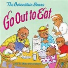 Jan Berenstain, Jan/ Berenstain Berenstain, Mike Berenstain, Jan Berenstain, Mike Berenstain - The Berenstain Bears Go Out to Eat