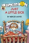 Mercer Mayer, Mercer/ Mayer Mayer, Mercer Mayer - Little Critter: Just a Little Sick