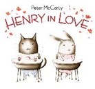 Peter McCarty, Peter/ McCarty McCarty, Peter McCarty - Henry in Love