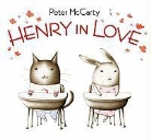 Peter McCarty, Peter McCarty - Henry in Love