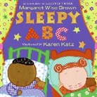 Margaret Wise Brown, Margaret Wise/ Katz Brown, Karen Katz - Sleepy ABC