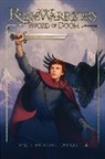 James Jennewein, James/ Parker Jennewein, Tom S Parker, Tom S. Parker - RuneWarriors: Sword of Doom