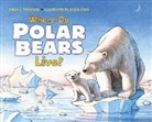 Sarah L. Thomsen, Sarah L Thomson, Sarah L. Thomson, Sarah L./ Chin Thomson, Jason Chin, Sarah L. Thomson - Where Do Polar Bears Live?