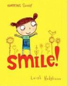 Leigh Hodgkinson, Leigh/ Hodgkinson Hodgkinson, Leigh Hodgkinson - Smile!