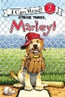 John Grogan, John/ Cowdrey Grogan, Ellen Beier, Richard Cowdrey - Marley: Strike Three, Marley!