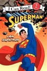 Rick Farley, Michael Teitelbaum, Rick Farley, Michael Teitelbaum - I am Superman