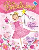 Victoria Kann, Victoria/ Kann Kann, Kann Victoria, Victoria Kann, Kann Victoria - Love, Pinkalicious