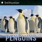 Seymour Simon - Penguins