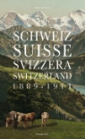 Adrian Scherrer - Schweiz, Suisse, Svizzera, Switzerland: 1889-1911