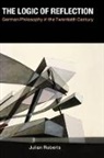 Julian Roberts - Logic of Reflection