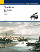 Lothar Lechner, Bedrich Smetana, Bedrich (Friedrich) Smetana - Die Moldau