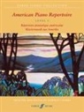 Stephen Coombes, Stephen Coombes, Stephen Coombs - American Piano Repertoire 1