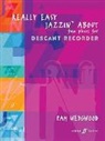 Alfred Publishing, Pam Wedgwood, Pamela Wedgwood - Really Easy Jazzin' About