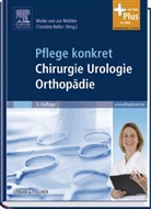 Christine Keller, Meike von zur Mühlen, Meike von zur Mühlen - Chirurgie, Orthopädie, Urologie