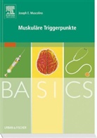 Joseph E Muscolino, Joseph E. Muscolino - Muskuläre Triggerpunkte