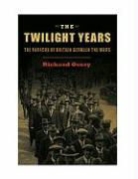Richard Overy, Richard J Overy, Richard J. Overy - The Twilight Years