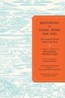 Graham (EDT) Coleman, Graham Coleman, Thupten Jinpa - Meditations on Living, Dying and Loss