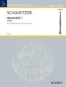 Benjamin Schweitzer - maverick I (noise)