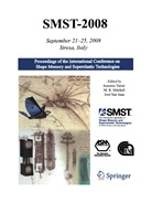Michael Mitchell, Jose San Juan, José San Juan, Ausonio Tuissi - SMST 2008