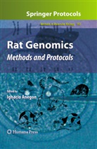 Ignaci Anegon, Ignacio Anegon - Rat Genomics